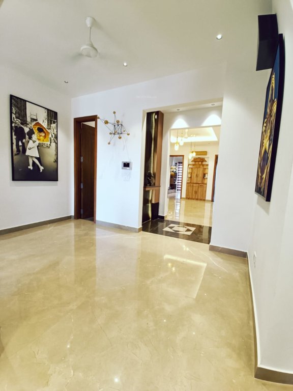  ardee city Living Area