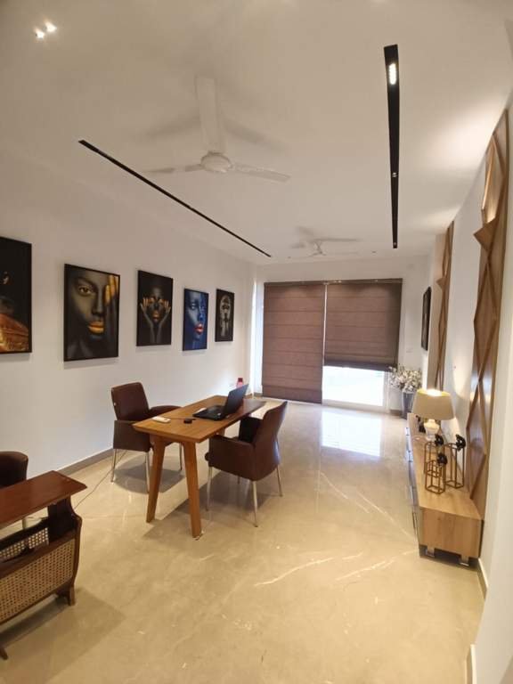  ardee city Living Area