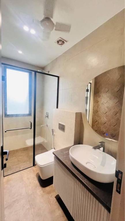  a1 luxury floors Bathroom