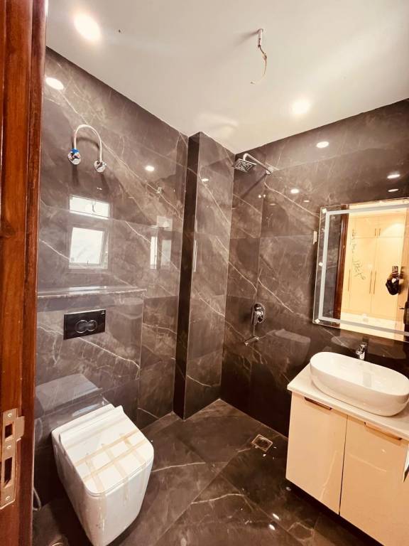  a1 luxury floors Bathroom