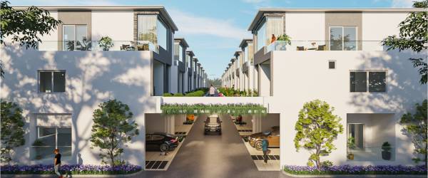  urban-ville Elevation