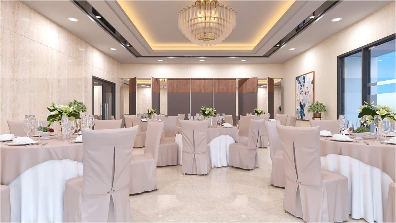  urban ville Banquet Hall