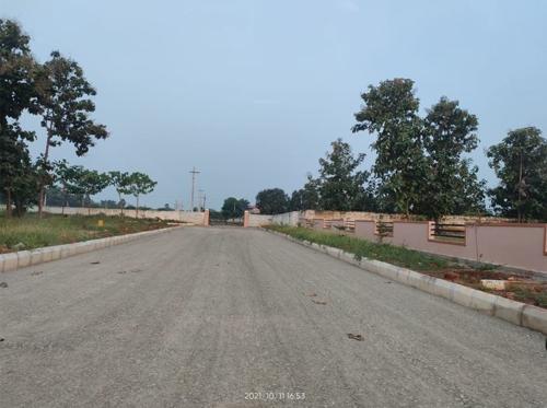  alluri-s-nandanavanam-phase-iii Internal Roads & Footpaths