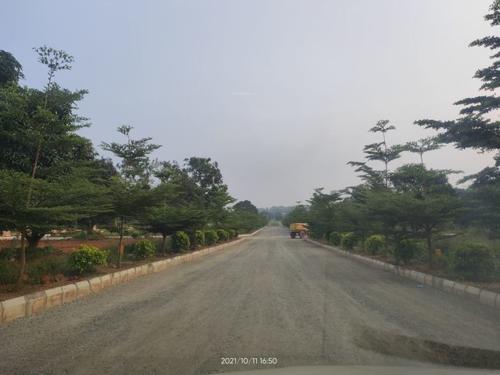  alluri-s-nandanavanam-phase-iii Internal Roads & Footpaths