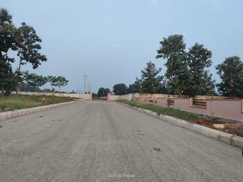  alluri-s-nandanavanam-phase-iii Internal Roads & Footpaths