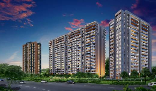 blossoms-inclusive-housing Elevation Elevation