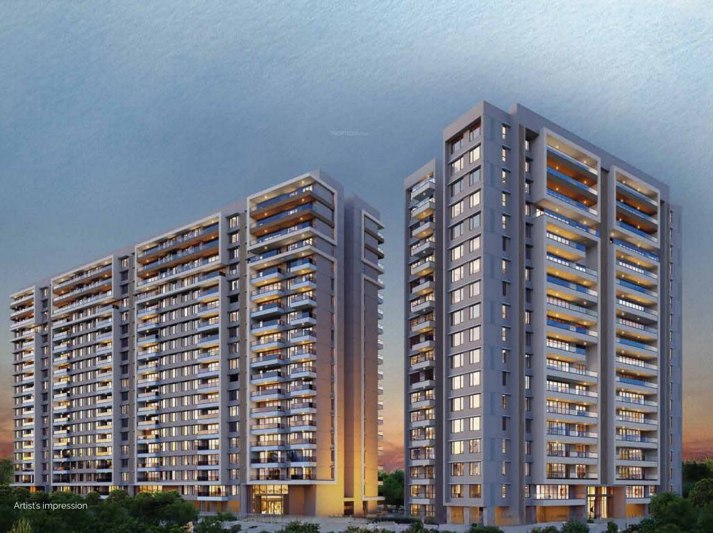  blossoms inclusive housing Elevation