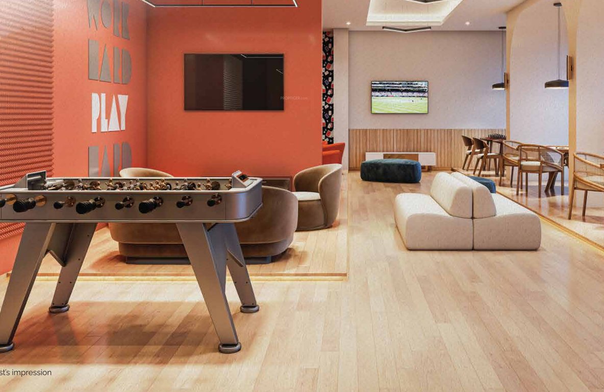  blossoms inclusive housing Indoor Games