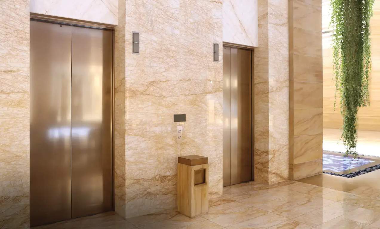  blossoms inclusive housing Lift(s)