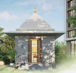 Temple  blossoms-inclusive-housing Temple