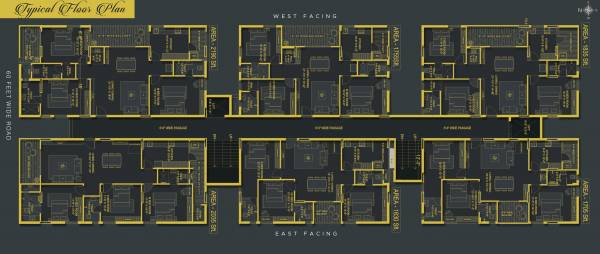 VK Erica Cluster Plan erica VK Erica Cluster Plan