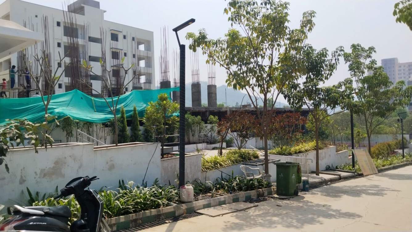  erica VK Erica Construction Status Feb 25