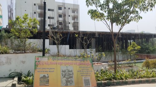 VK Erica Construction Status Feb-25 erica VK Erica Construction Status Feb-25