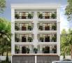 Profit Homes Properties Ultra Luxury Builder Floor