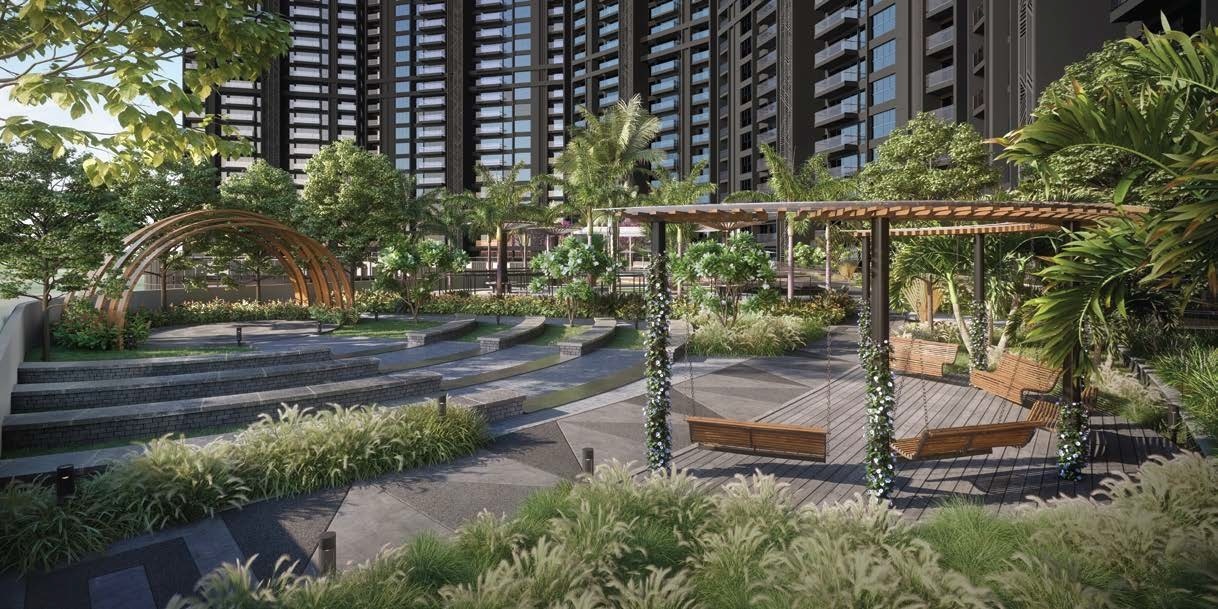  envogue 2 Senior Citizen Sitout