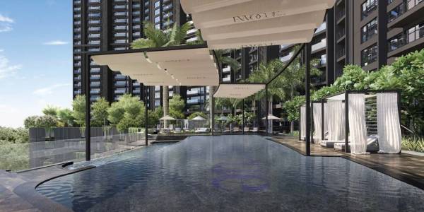  envogue-2 Swimming Pool