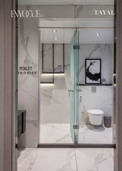  envogue-2 Bathroom