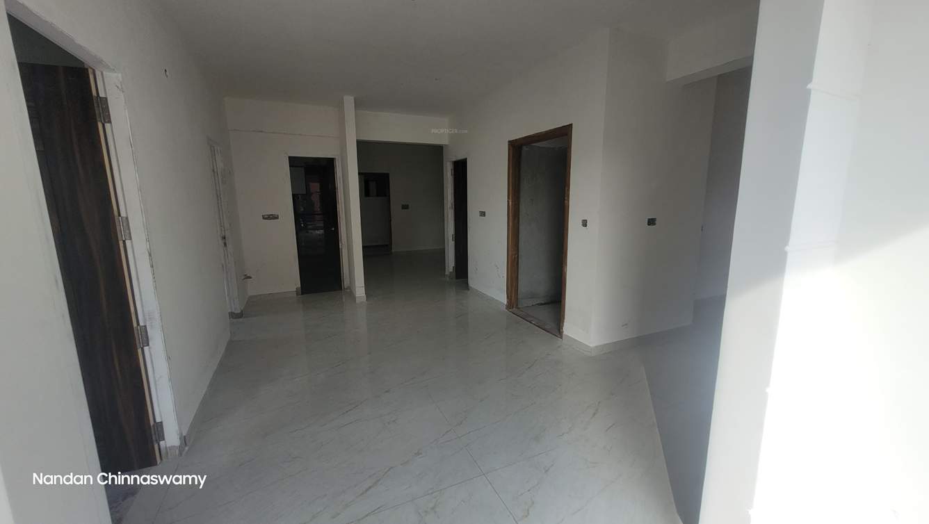  shubh sai santoor Shubh Sai Santoor Construction Status Feb 25