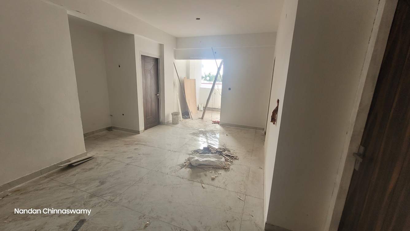  shubh sai santoor Shubh Sai Santoor Construction Status Feb 25