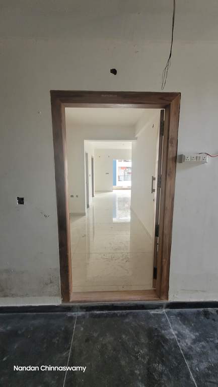  shubh sai santoor Shubh Sai Santoor Construction Status Feb 25