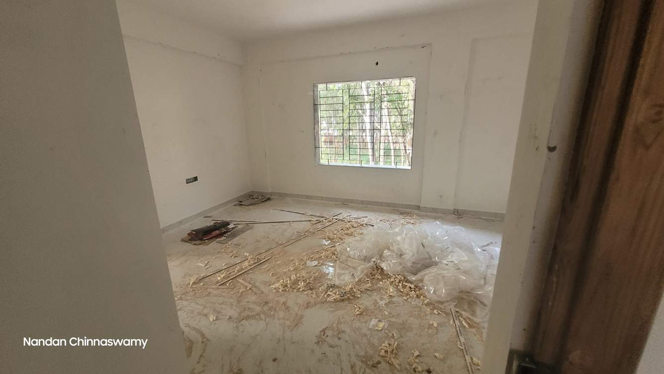  shubh sai santoor Shubh Sai Santoor Construction Status Feb 25