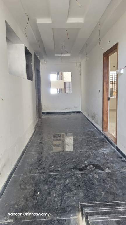  shubh sai santoor Shubh Sai Santoor Construction Status Feb 25