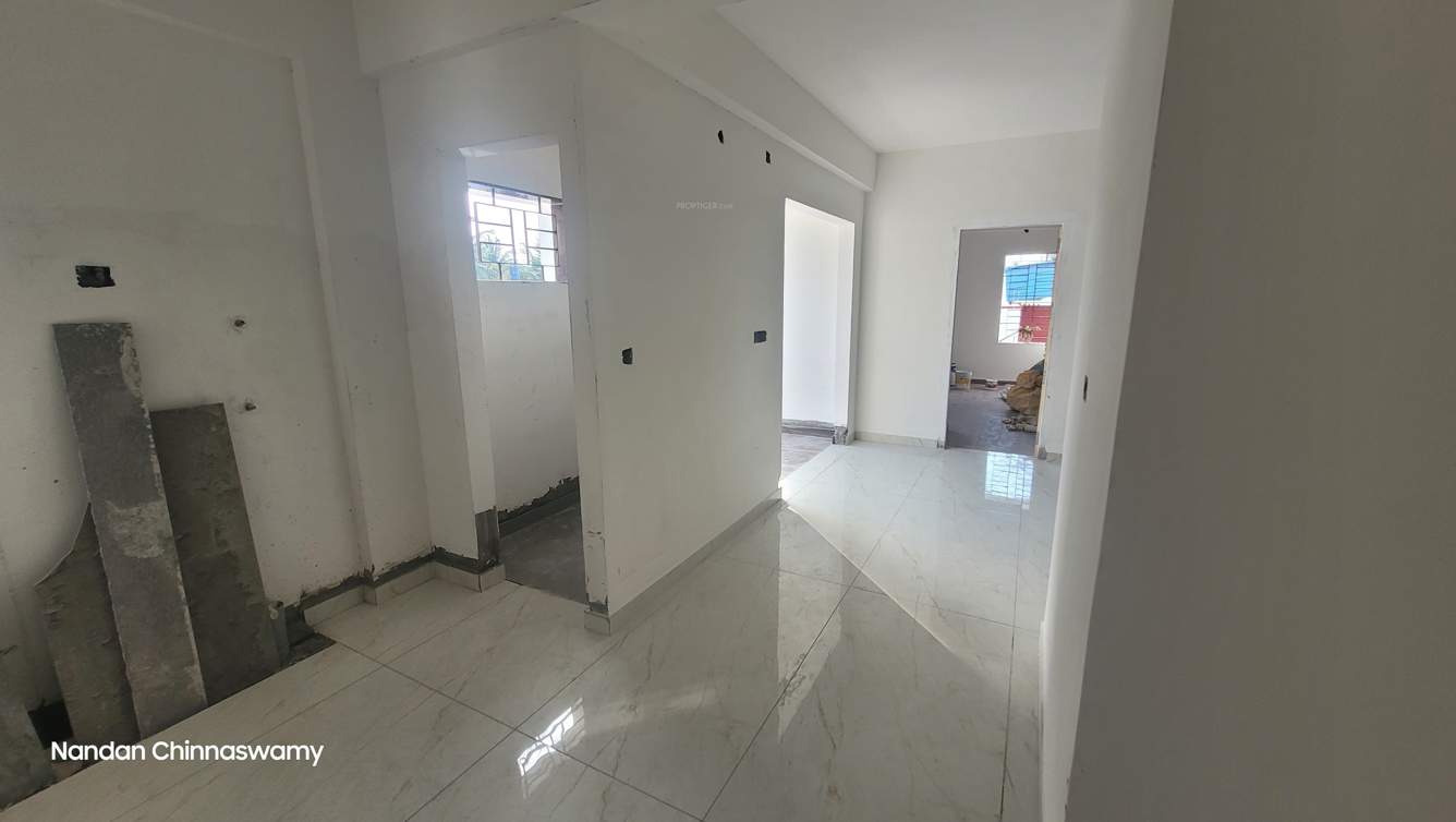  shubh sai santoor Shubh Sai Santoor Construction Status Feb 25