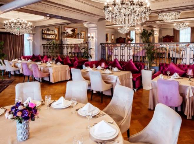  shubh sai santoor Banquet Hall