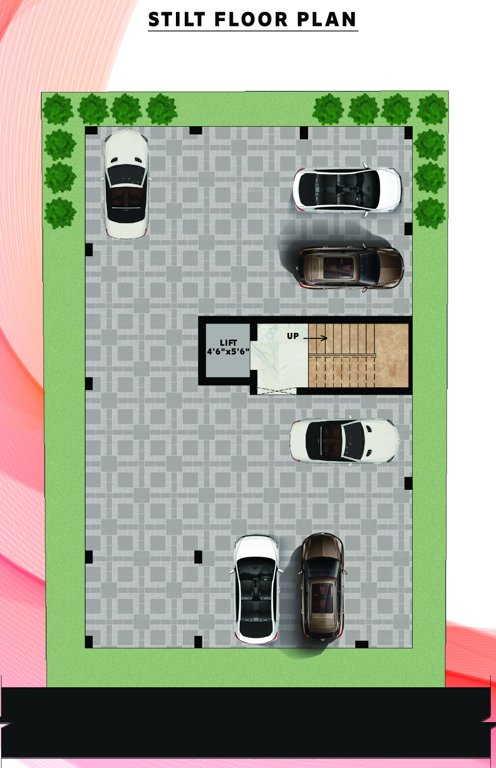  madhavan paradise Madhavan Paradise Cluster Plan