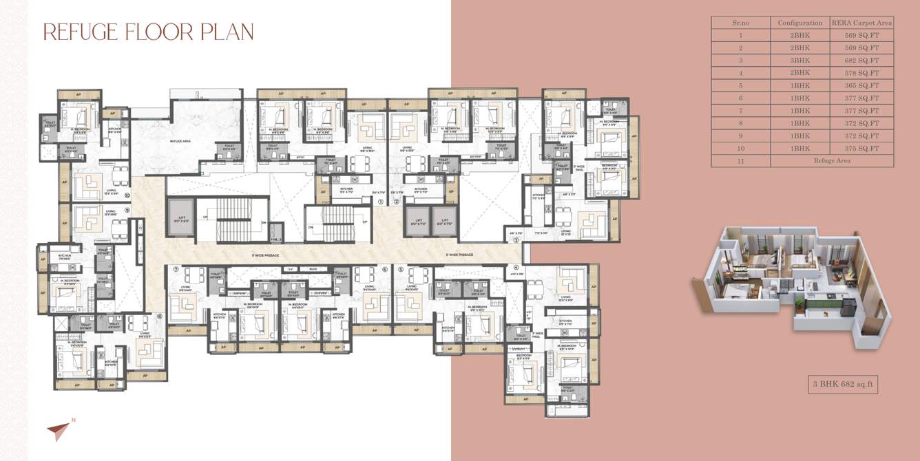  yashwant avenue 2 Yashwant Avenue 2 Cluster Plan