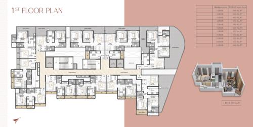  yashwant-avenue-2 Yashwant Avenue 2 Cluster Plan