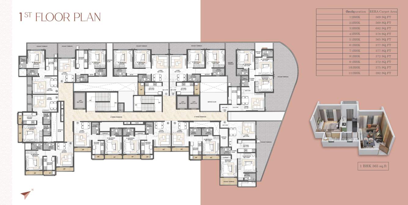  yashwant avenue 2 Yashwant Avenue 2 Cluster Plan