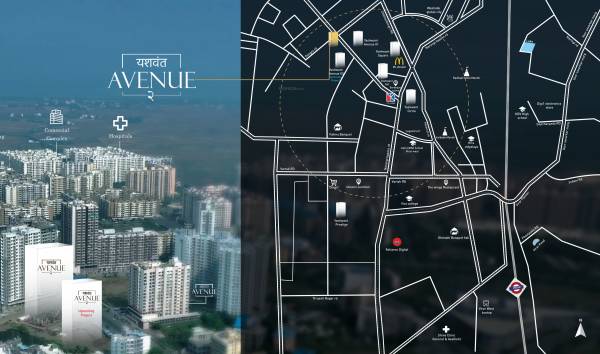  yashwant-avenue-2 Location Plan