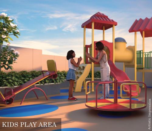  yashwant-avenue-2 Children's play area