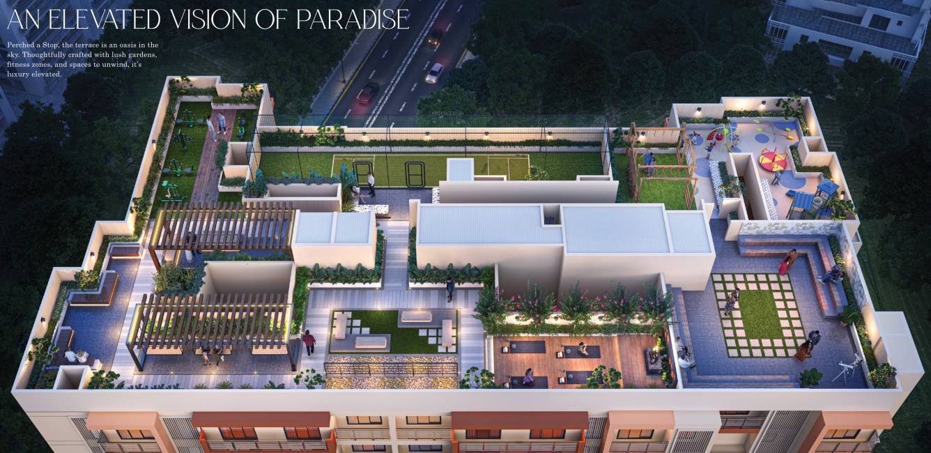  yashwant avenue 2 Others