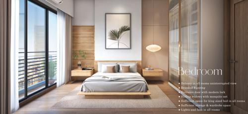  yashwant-avenue-2 Bedroom