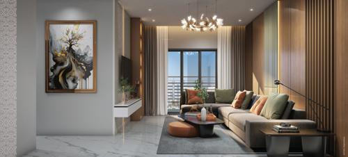  yashwant-avenue-2 Living Area