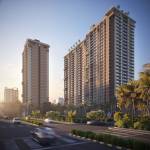 Elevation the-royal-bay Elevation