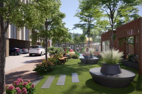  the-royal-bay Senior Citizen Sitout