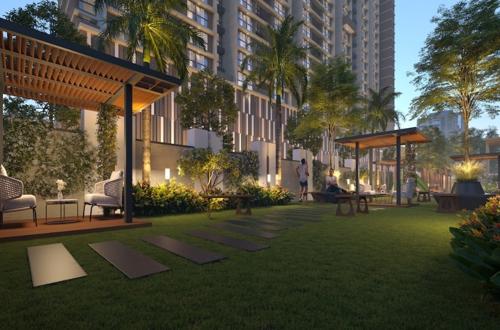  the-royal-bay Senior Citizen Sitout