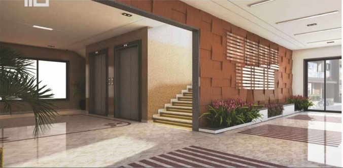 homes Entrance Lobby