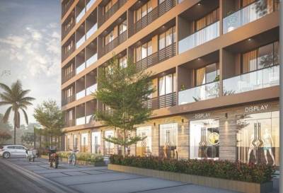 Paved Compound homes Paved Compound