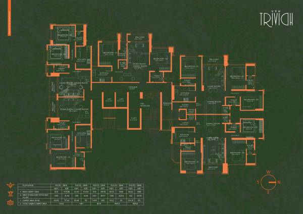  trividh Trividh Cluster Plan