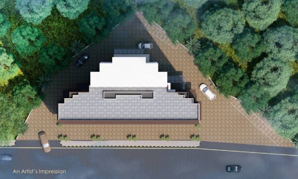  shivam-enclave Layout Plan