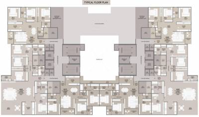  the-reserve A Wing and B Wing Cluster Plan
