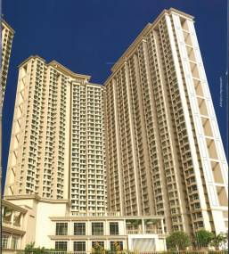 Elevation codename-lottery-tower-1 Elevation