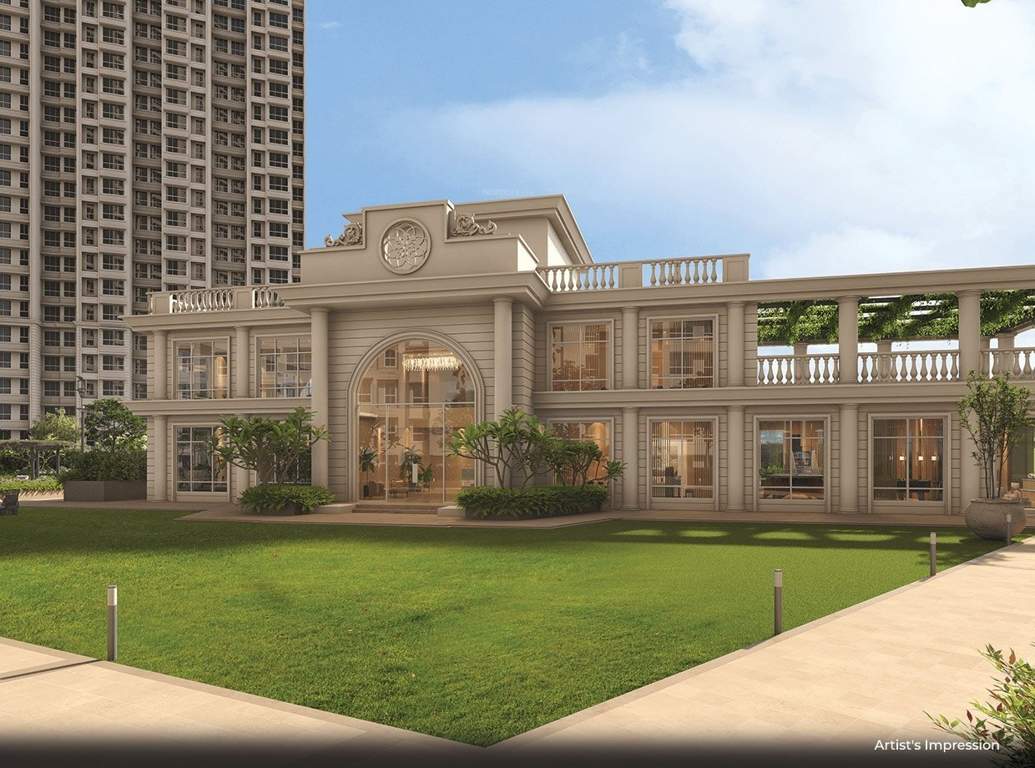 JP North Imperial Greens Tower 1