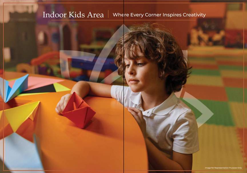  avadh Children's play area