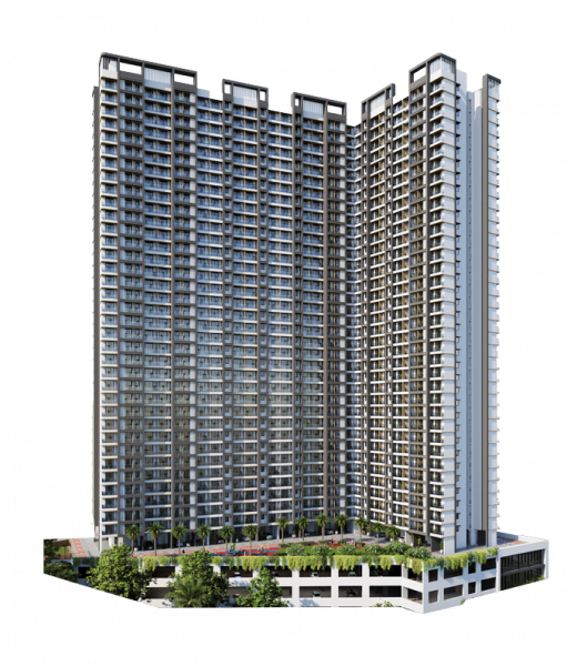 main of Atlantaa Enclave II