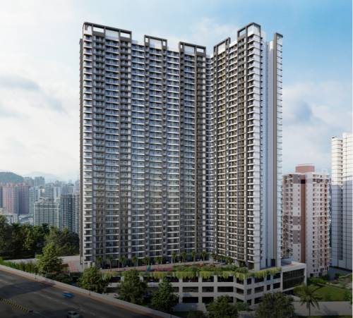 enclave-ii Elevation